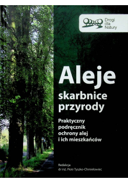 Aleje skarbnice przyrody