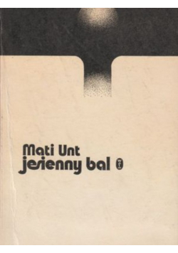 Jesienny bal