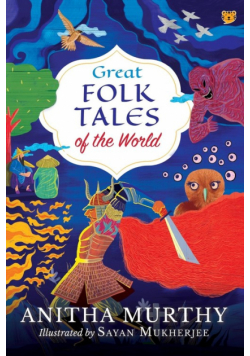 Great Folk Tales of the World