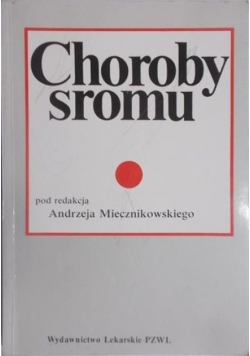 Choroby sromu