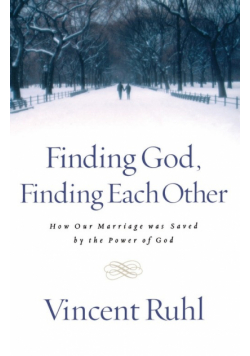 Finding God, Finding Each Other