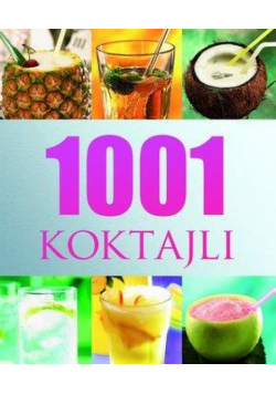 1001 koktajli