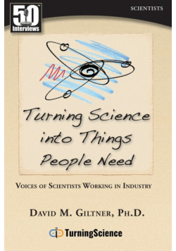 Turning Science Into Things People Need