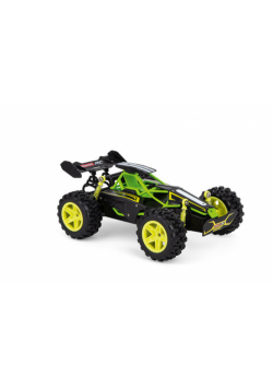 Carrera RC 2.4 GHz Lime Buggy