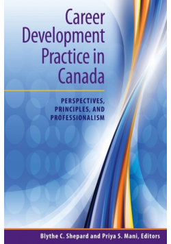 Career Development Practice in Canada