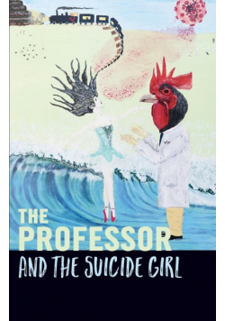 The Professor And The Suicide Girl