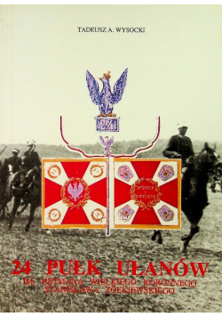 24 Pułk Ułanów