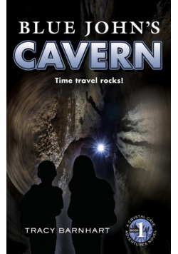 Blue John's Cavern