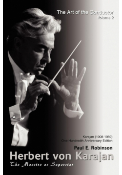 Herbert Von Karajan