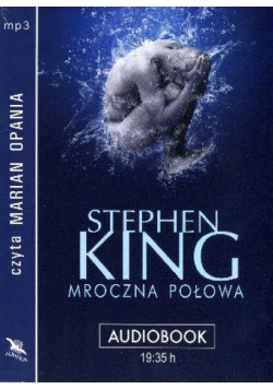 Mroczna połowa CD MP3