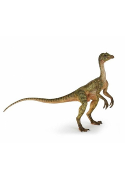 Compsognathus