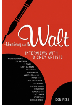 Working with Walt