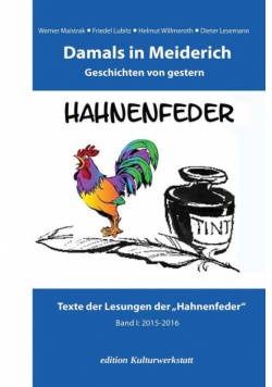 Damals in Meiderich