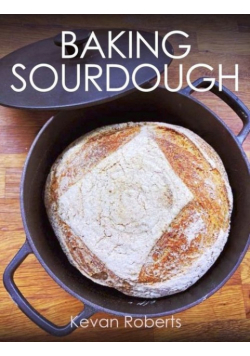 Baking Sourdough