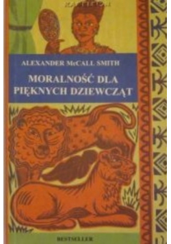 Moralność dla pięknych dziewcząt