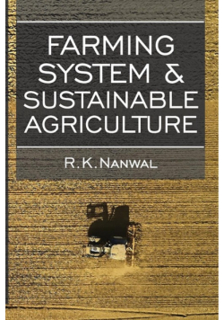 Farming System and Sustainable Agriculture