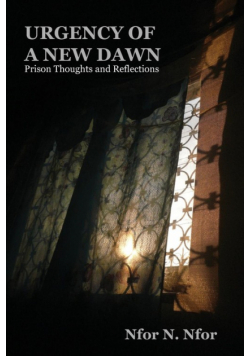 Urgency of a New Dawn. Prison Thoughts and Reflections