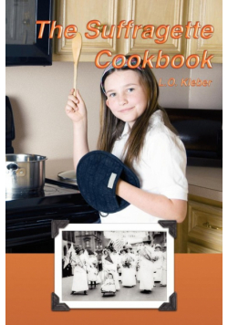 The Suffragette Cookbook