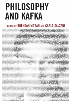 Philosophy and Kafka