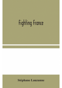 Fighting France