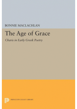 The Age of Grace