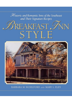 Breakfast Inn Style
