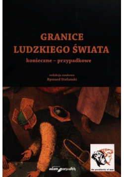 Granice ludzkiego świata