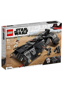 Lego STAR WARS Statek transportowy Rycerzy Ren