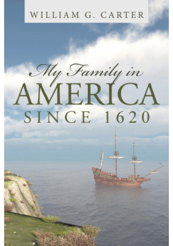 My Family in America since 1620