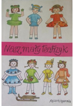 Nasz mały teatrzyk