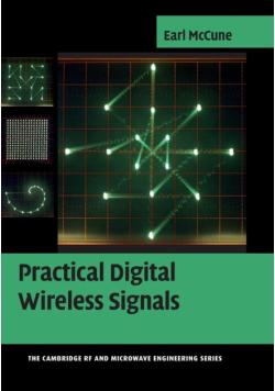 Practical Digital Wireless Signals