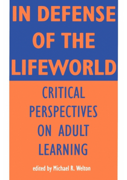 In Defense of the Lifeworld