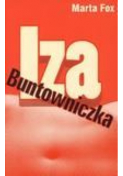 Iza Buntowniczka