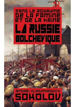 La Russie bolcheviste