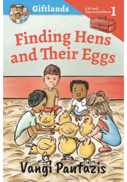 Finding Hens and Their Eggs