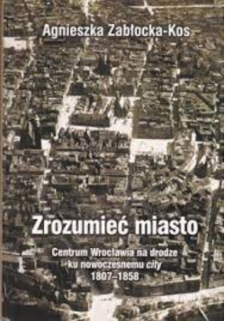 Zrozumieć miasto