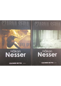Człowiek bez psa część 1 i 2