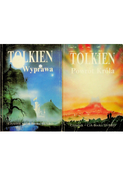 Wyprawa / Powrót Króla
