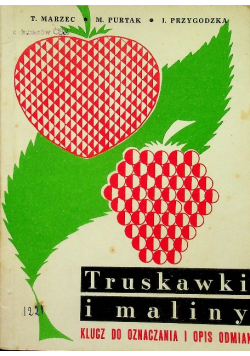 Truskawki i Maliny