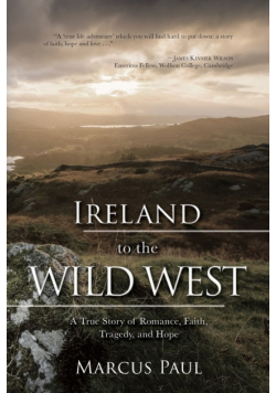 Ireland to the Wild West