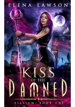 Kiss of the Damned