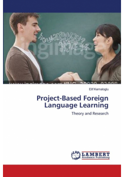 Project-Based Foreign Language Learning