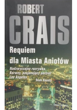 Requiem dla Miasta Aniołów