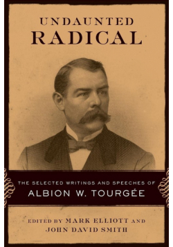Undaunted Radical