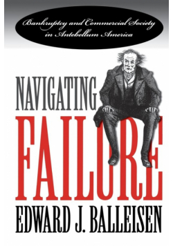 Navigating Failure