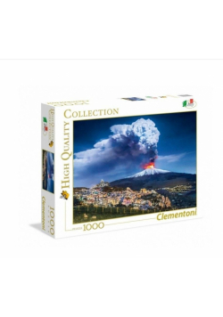 Puzzle 1000 Etna