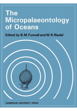 The Micropalaeontology of Oceans