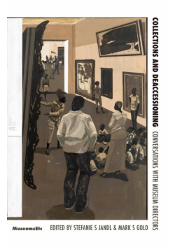 Collections and Deaccessioning in a Post-Pandemic World