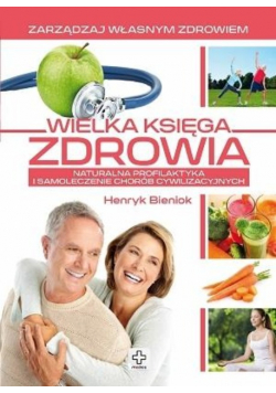 Wielka księga zdrowia