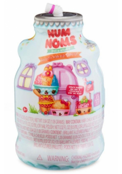 Num Noms Mystery Makeup Surprise Seria 2.1